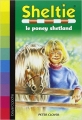 Couverture Sheltie le poney shetland Editions Bayard (Poche) 2002