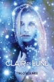 Couverture Lunaire, tome 1 : Clair de lune Editions AdA 2016