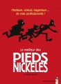 Couverture Le Meilleur des Pieds nickelés Editions Vents d'ouest (Éditeur de BD) 2002