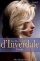 Couverture Les Demoiselles d'Inverdale, tome 2 : Ursula Editions Bouquin-coquin 2014