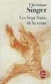 Couverture Les Sept Nuits de la reine Editions Le Livre de Poche 2008