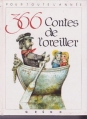 Couverture 366 contes de l'oreiller Editions Gründ 1994