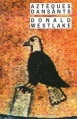 Couverture Aztèques dansants Editions Rivages (Noir) 1997
