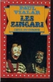 Couverture Les Zingari Editions France Loisirs 1975
