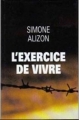 Couverture L'exercice de vivre Editions France Loisirs 1997