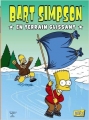 Couverture Bart Simpson, tome 02 : En terrain glissant Editions Jungle ! 2011