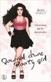 Couverture Journal d'une booty girl, tome 1 Editions Sharon Kena 2016