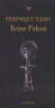 Couverture Reine Pokou Editions Actes Sud 2005