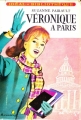 Couverture Véronique à Paris Editions Hachette (Idéal bibliothèque) 1961