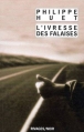 Couverture L'Ivresse des falaises Editions Rivages (Noir) 2009