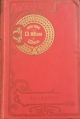Couverture La maison à vapeur, tome 1 Editions Hachette (Hetzel) 1926