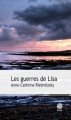 Couverture Les Guerres de Lisa Editions Gaïa (Taille unique) 2016