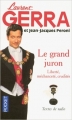 Couverture Le grand juron Editions Pocket 2008