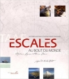 Couverture Escales au bout du monde Editions Insulae 2016