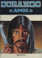 Couverture Durango, tome 04 : Amos Editions des Archers 1984
