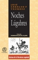 Couverture Noches lúgubres Editions Ebooks libres et gratuits 2004