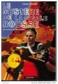 Couverture Le mystère de la cigale rousse Editions Casterman (Tapage) 1997