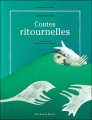 Couverture Contes ritournelles Editions Gulf Stream 2006
