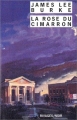 Couverture La rose du Cimarron Editions Rivages 2003