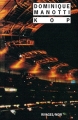 Couverture Kop Editions Rivages (Noir) 2001