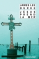 Couverture Jésus prend la mer Editions Rivages (Noir) 2012