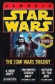 Couverture The Star Wars Trilogy Editions Del Rey Books 1993