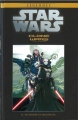 Couverture Star Wars (Légendes) : Clone Wars, tome 02 : Victoires et Sacrifices Editions Hachette 2016