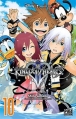 Couverture Kingdom Hearts II, tome 10 Editions Pika (Shônen) 2016
