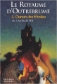 Couverture Le royaume d'Outrebrume, tome 1 : Oursin des étoiles Editions Gallimard  (Jeunesse) 2005