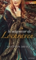Couverture Le seigneur de Lochraven Editions Harlequin (Best Sellers - Historique) 2016