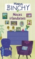 Couverture Noces irlandaises Editions Pocket 2002