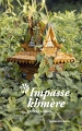 Couverture Impasse khmère Editions Encre fraîche 2016