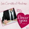 Couverture Dear you, tome 0 : Les carnets d'Andrew Editions Harlequin (HQN) 2015