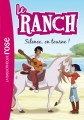 Couverture Le ranch, tome 06 : Silence on tourne ! Editions Hachette (Bibliothèque Rose) 2013