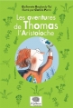 Couverture Les Aventures de Thomas l'Aristoloche Editions Le Pommier 2006