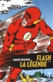 Couverture Flash, la légende, tome 1 Editions Urban Comics (DC Archives) 2016