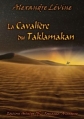 Couverture La cavalière du Taklamakan Editions Artalys 2016