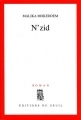 Couverture N'Zid Editions Seuil 2001