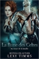 Couverture Au coeur de la bataille - La Rune des Celtes Editions Babelcube Inc. 2016