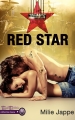 Couverture Red Star Editions Erato (Kama) 2016