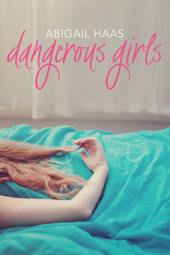 Couverture Dangerous Girls