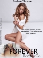 Couverture Forever, tome 1 :  Souviens-toi Editions Reines-Beaux 2015