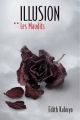 Couverture Les Maudits, tome 2 : Illusion Editions Québec Loisirs 2014