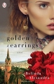 Couverture Golden Earrings Editions Gallery Books 2015