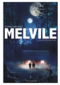 Couverture Melvile, tome 2 : L'histoire de Saul Miller Editions Le Lombard 2016