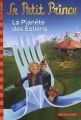 Couverture Le Petit Prince (BD), tome 01 : La planète des éoliens Editions Folio  (Cadet) 2011