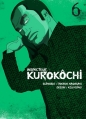 Couverture Inspecteur Kurokôchi, tome 06 Editions Komikku 2016
