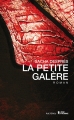Couverture La petite galère Editions L'âge d'Homme (Rue Pérou) 2015