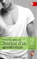 Couverture Journal d'un gentleman, saison 2 (Spicy), tome 2 Editions Nisha (Crush Story) 2016