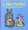 Couverture L'âne Trotro, tome 26 : Zaza va sur son pot Editions Gallimard  (Jeunesse - Giboulées) 2015
